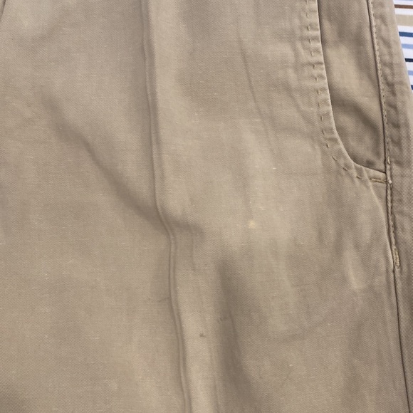 Size 32 short massimo dutti good condition with a stain mild on the right side - Picture 6 of 7